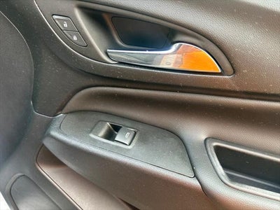 2023 Chevrolet Equinox AWD LT