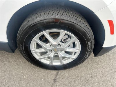 2023 Chevrolet Equinox AWD LT