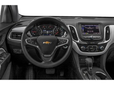 2023 Chevrolet Equinox AWD LT