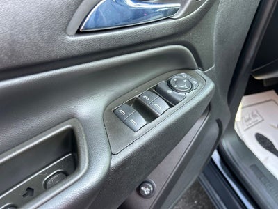 2023 Chevrolet Equinox AWD LT