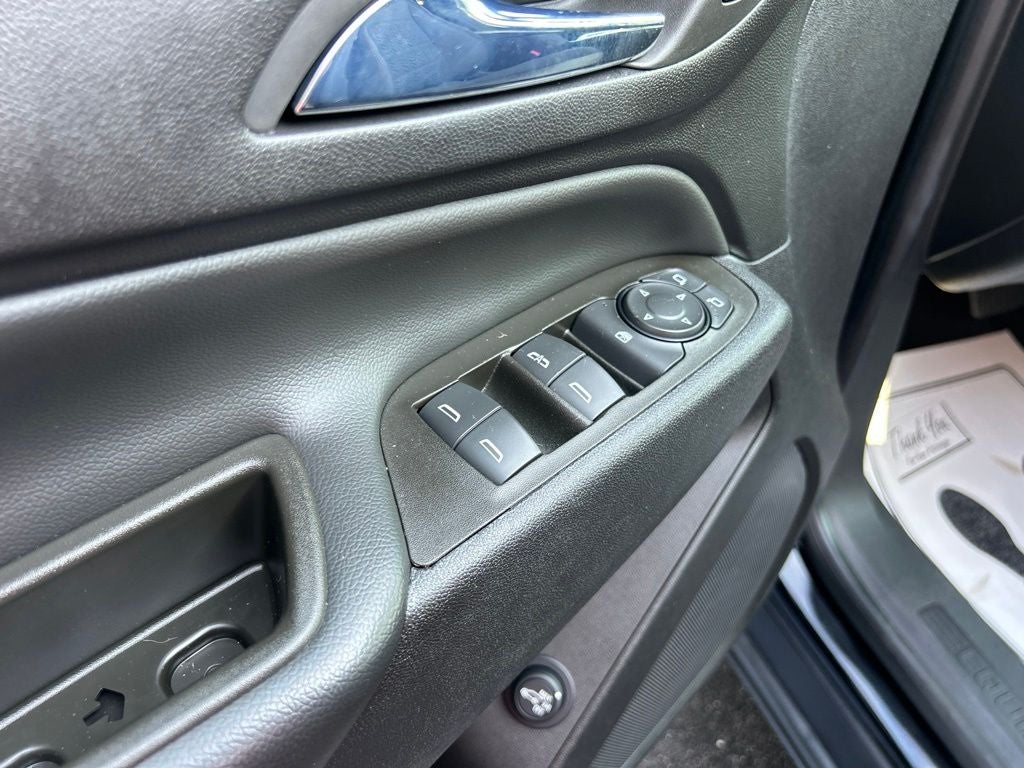 2023 Chevrolet Equinox AWD LT