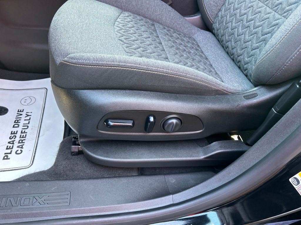 2023 Chevrolet Equinox AWD LT