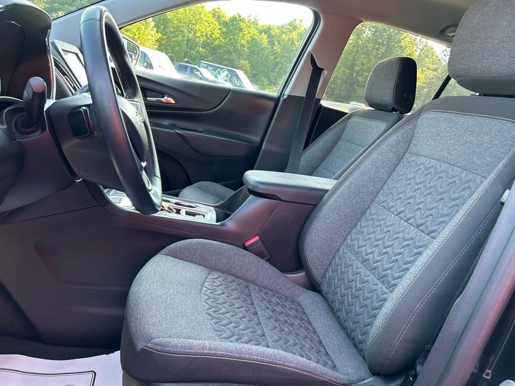 2023 Chevrolet Equinox AWD LT