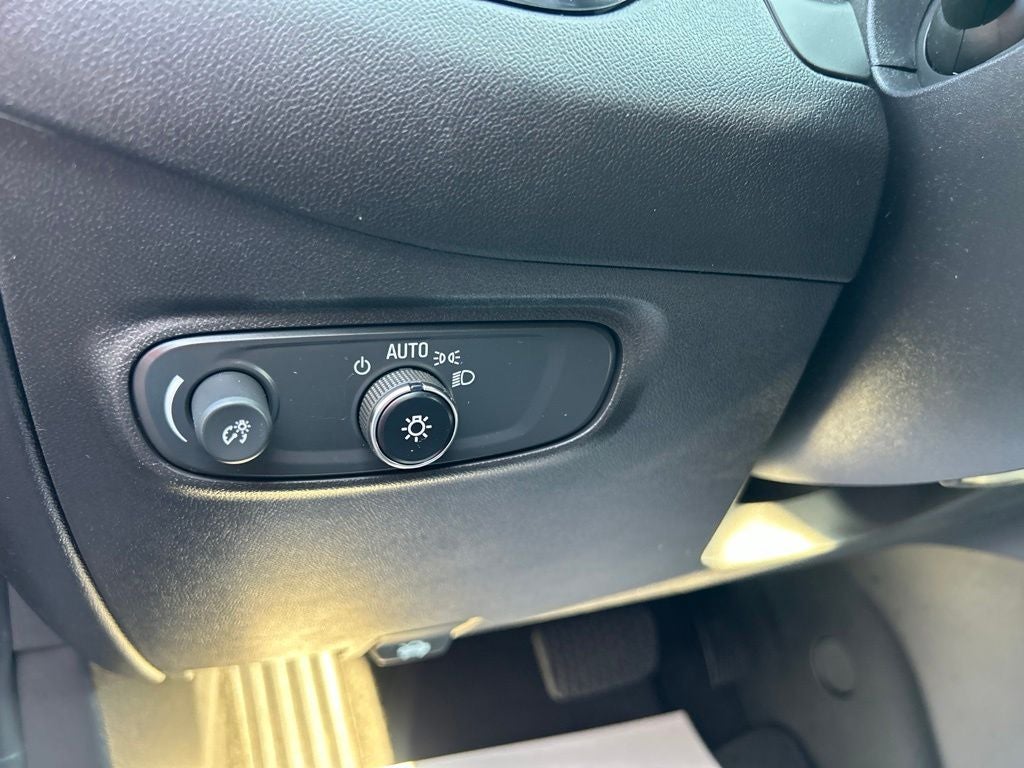 2023 Chevrolet Equinox AWD LT