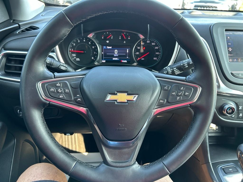 2023 Chevrolet Equinox AWD LT