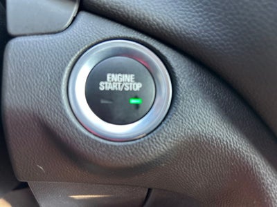 2023 Chevrolet Equinox AWD LT
