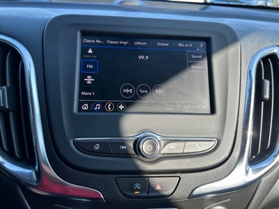 2023 Chevrolet Equinox AWD LT
