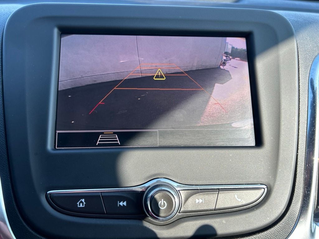 2023 Chevrolet Equinox AWD LT
