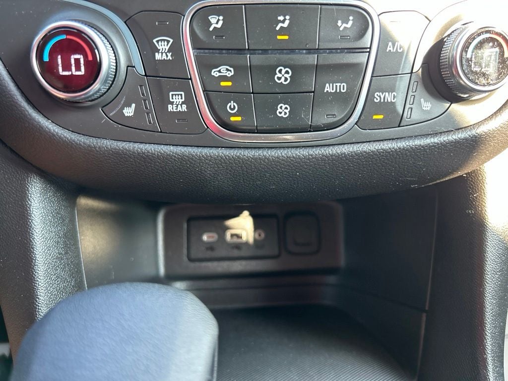 2023 Chevrolet Equinox AWD LT