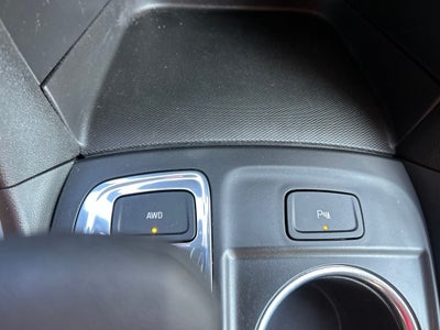 2023 Chevrolet Equinox AWD LT