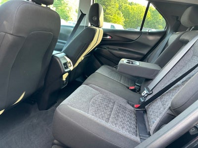 2023 Chevrolet Equinox AWD LT
