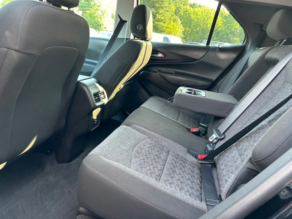 2023 Chevrolet Equinox AWD LT