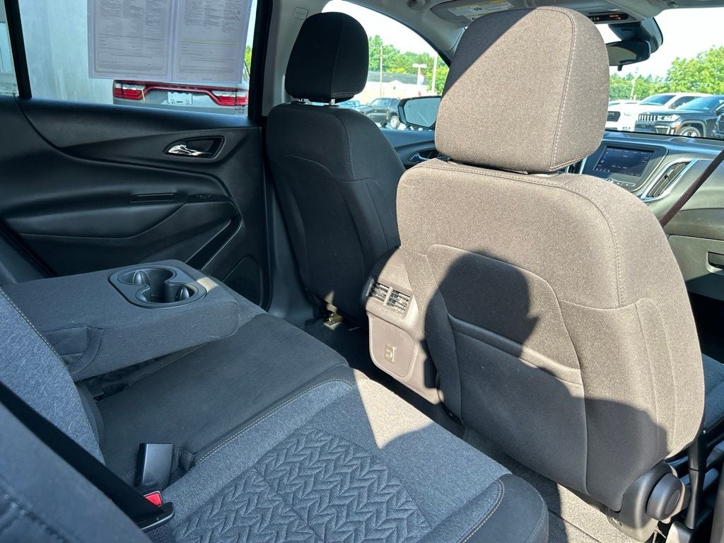 2023 Chevrolet Equinox AWD LT