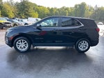 2023 Chevrolet Equinox AWD LT