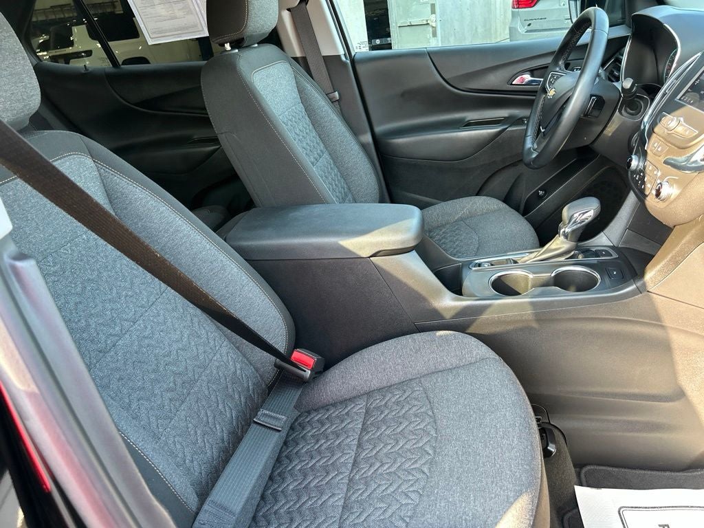 2023 Chevrolet Equinox AWD LT