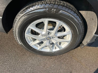 2023 Chevrolet Equinox AWD LT