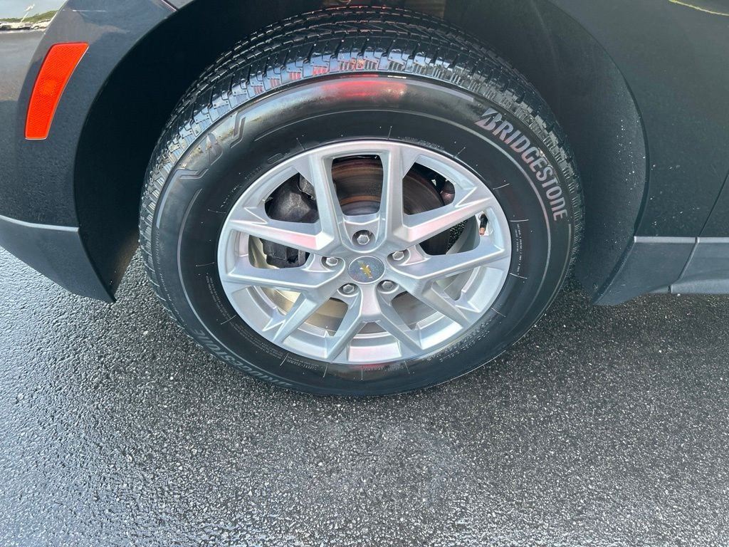 2023 Chevrolet Equinox AWD LT