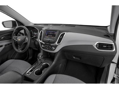 2023 Chevrolet Equinox AWD LT