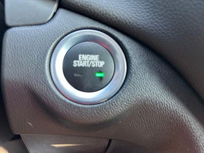 2023 Chevrolet Equinox AWD LT