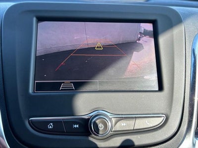 2023 Chevrolet Equinox AWD LT