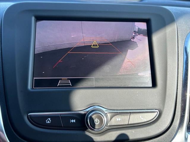 2023 Chevrolet Equinox AWD LT