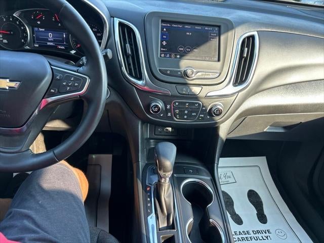 2023 Chevrolet Equinox AWD LT