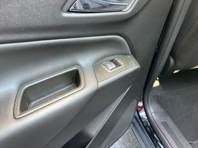 2023 Chevrolet Equinox AWD LT