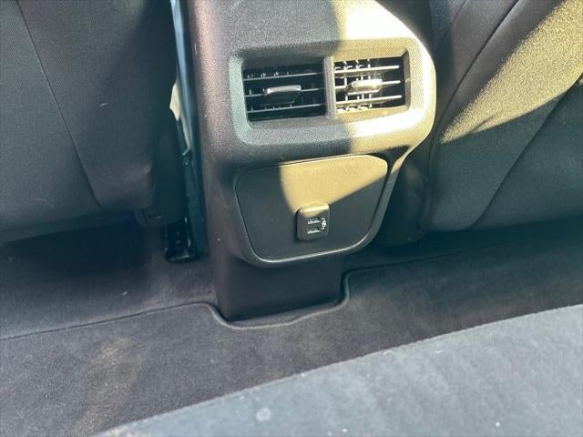 2023 Chevrolet Equinox AWD LT