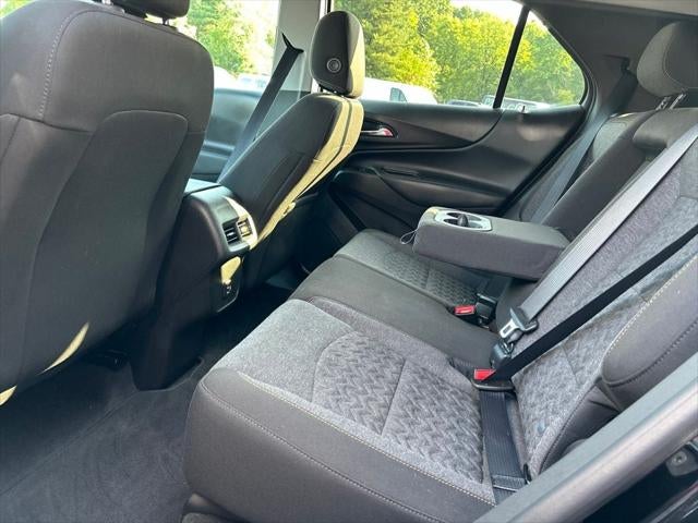 2023 Chevrolet Equinox AWD LT