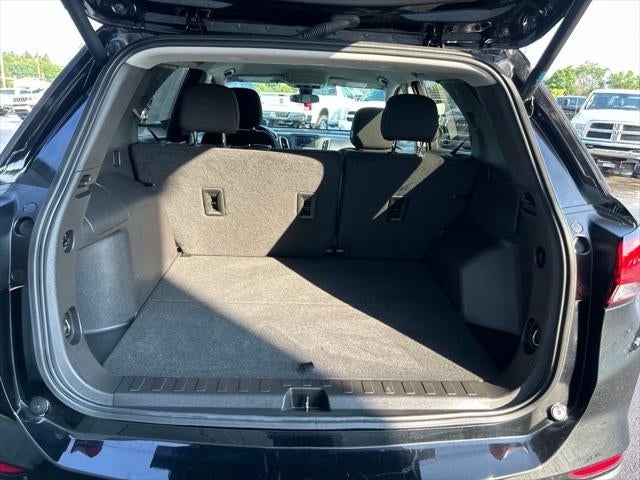 2023 Chevrolet Equinox AWD LT