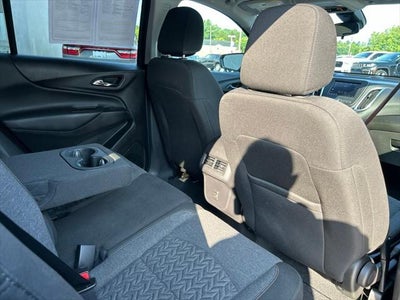2023 Chevrolet Equinox AWD LT