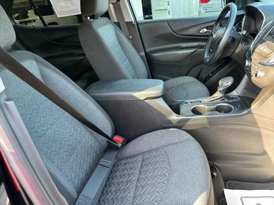 2023 Chevrolet Equinox AWD LT