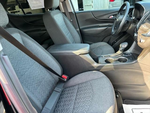 2023 Chevrolet Equinox AWD LT