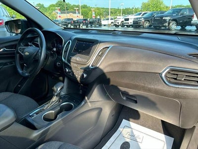 2023 Chevrolet Equinox AWD LT