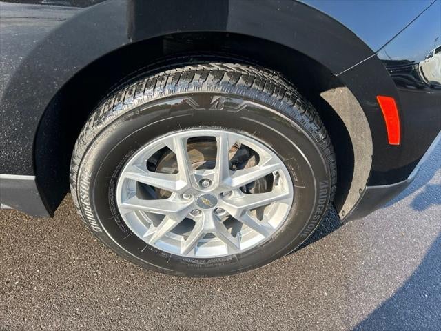 2023 Chevrolet Equinox AWD LT