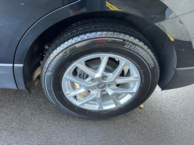 2023 Chevrolet Equinox AWD LT