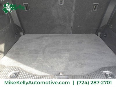 2020 Chevrolet Trax AWD LT