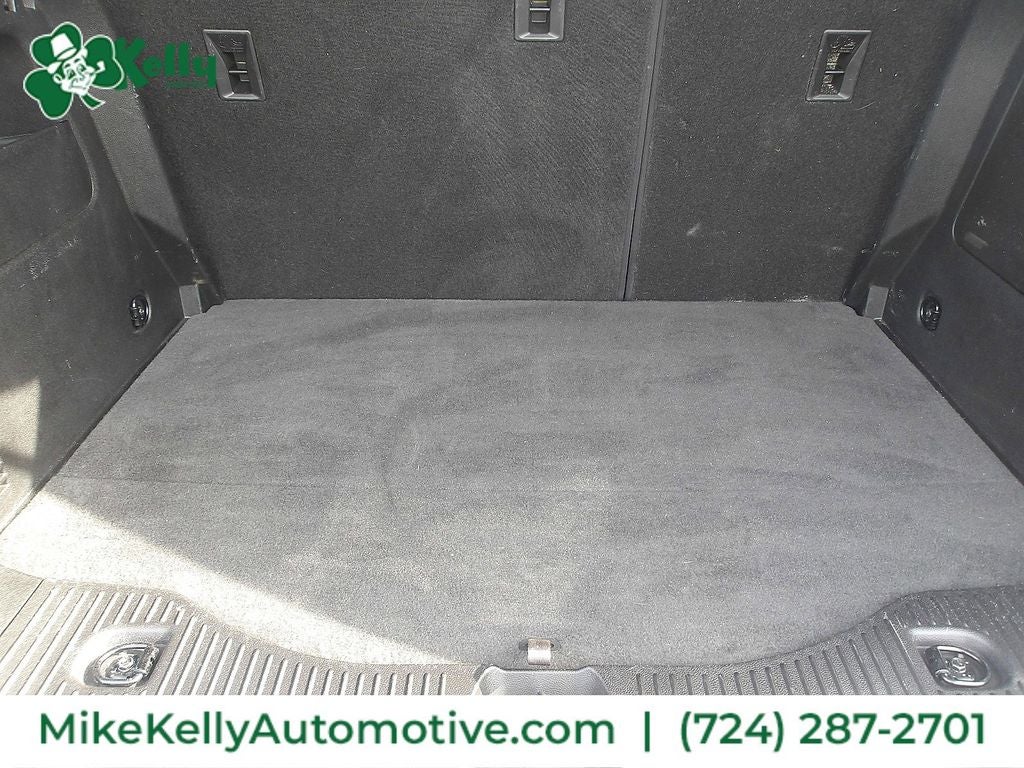 2020 Chevrolet Trax AWD LT