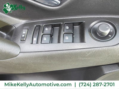 2020 Chevrolet Trax AWD LT