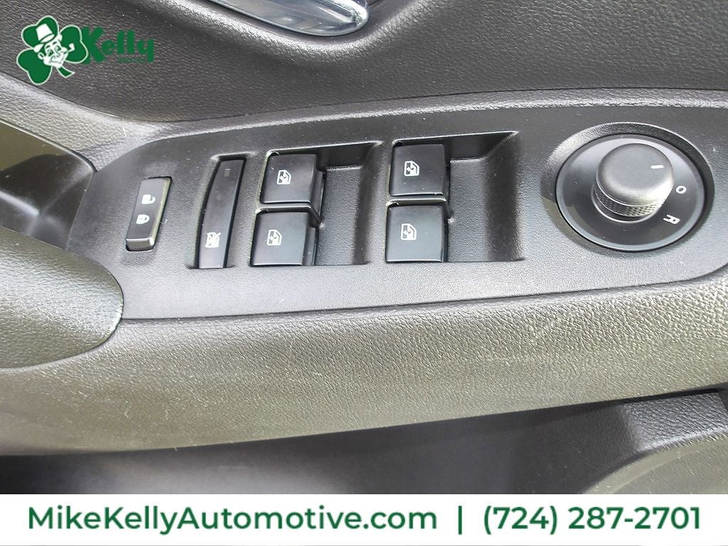 2020 Chevrolet Trax AWD LT