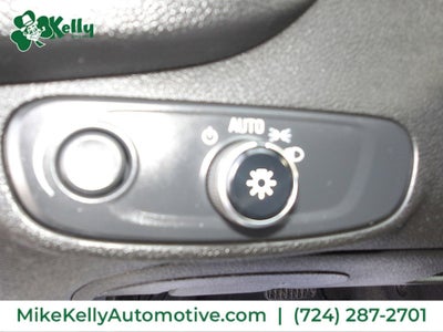 2020 Chevrolet Trax AWD LT