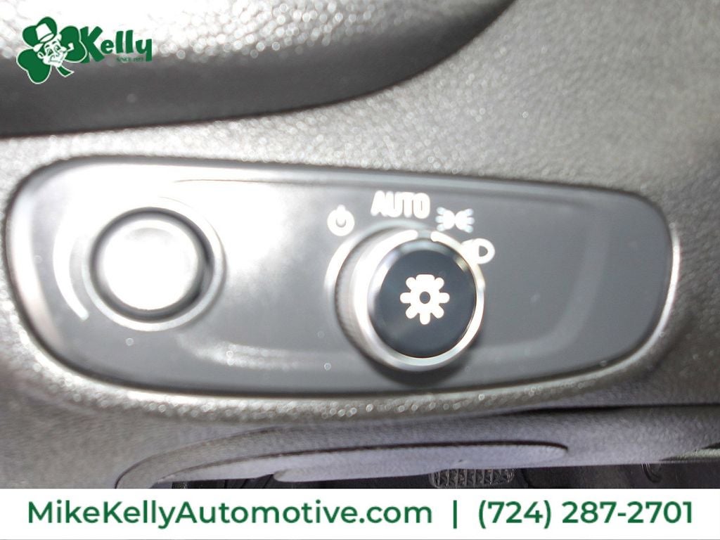 2020 Chevrolet Trax AWD LT