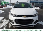 2020 Chevrolet Trax AWD LT