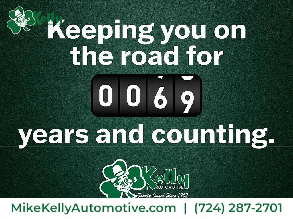 2020 Chevrolet Trax AWD LT