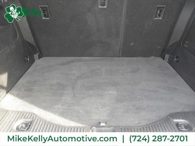 2020 Chevrolet Trax AWD LT