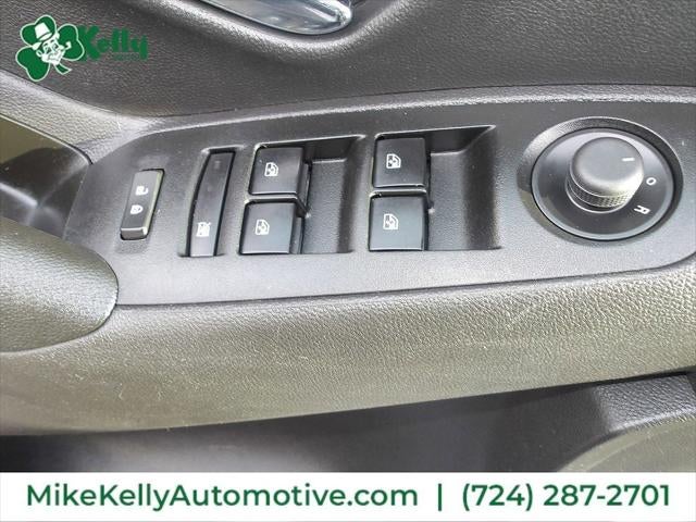 2020 Chevrolet Trax AWD LT