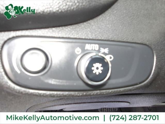 2020 Chevrolet Trax AWD LT