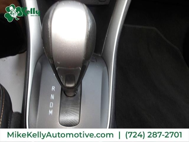 2020 Chevrolet Trax AWD LT