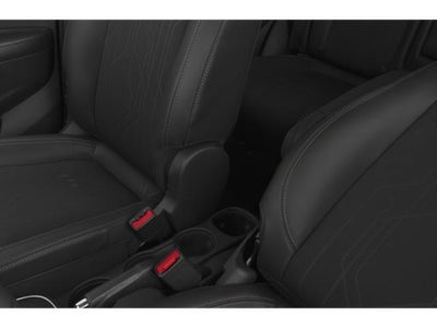 2020 Chevrolet Trax AWD LT