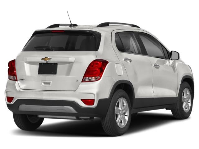 2020 Chevrolet Trax AWD LT